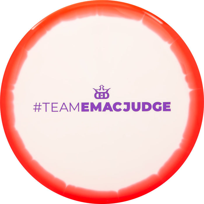 Fuzion Orbit EMac Judge - #TeamEMacJudge
