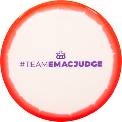 Fuzion Orbit EMac Judge - #TeamEMacJudge