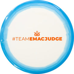Fuzion Orbit EMac Judge - #TeamEMacJudge