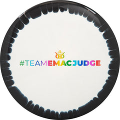 Fuzion Orbit EMac Judge - #TeamEMacJudge