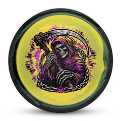 Fuzion Orbit Enforcer - Reaper of Pars