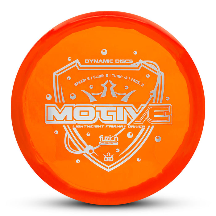 Fuzion Orbit Motive
