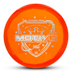 Fuzion Orbit Motive