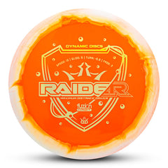 Fuzion Orbit Raider