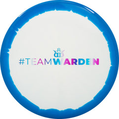 Fuzion Orbit Warden - #TeamWarden