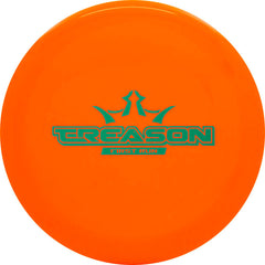 Fuzion Treason - First Run
