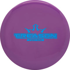 Fuzion Treason - First Run