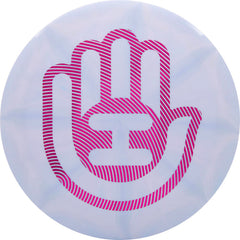 Fuzion-X Burst Trespass HSCo Handprint