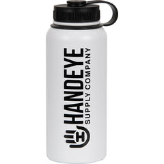 Handeye Supply Co Stainless Steel Canteen Water Bottle