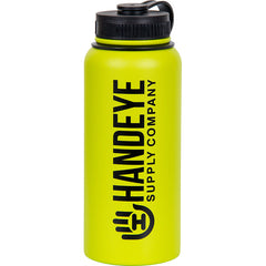 Handeye Supply Co Stainless Steel Canteen Water Bottle