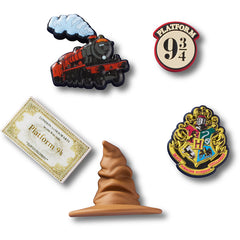 Harry Potter 5Pck - UNIQUE