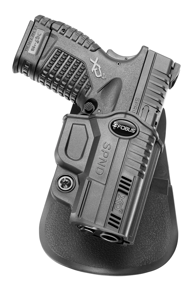 HS 2000 HS S7 Holster | FO-SPND