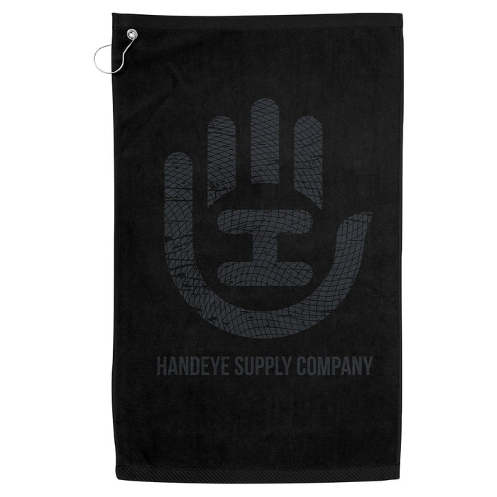 HSCo Cotton Disc Golf Towel