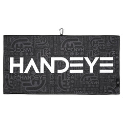 HSCo Microfiber Waffle Towel