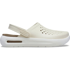 InMotion Clog - Summit White