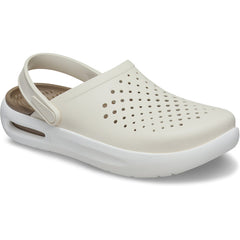 InMotion Clog - Summit White