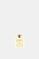 Santa Maria Novella Iris Eau de Parfum 100ml flacon givré bouchon doré parfumerie florale florentine luxe