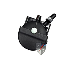 K9 E-Collar Remote Round Case - Ecollar Technologies | Z9S-Z9-3023