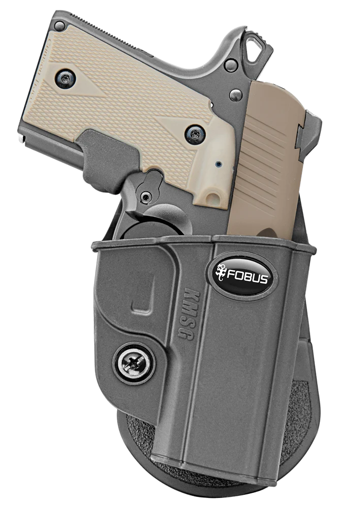 KIMBER Holster for Various Models | FO-KMSG