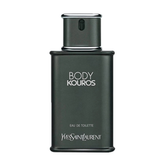 Yves Saint Laurent Yves Saint Laurent Kouros Body by Yves Saint Laurent Eau De Toilette 3.4 oz