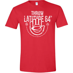 L64xHSCo Throw Latitude Tee