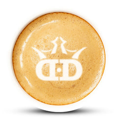 Latte DyeMax