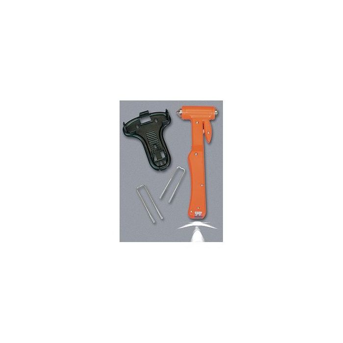 Lifesaver Hammer Deluxe | EMI-9000