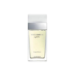 Dolce & Gabbana Dolce & Gabbana Light Blue Escape to Panarea by Dolce & Gabbana Eau De Toilette 3.3 oz