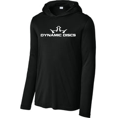 Long Sleeve Hooded T-Shirt
