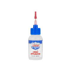 Lucas Applicator Bottle - 1 oz. | LUC-OILAPPLICATOR