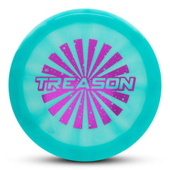 Lucid Burst Moonshine Treason - Cosmic Burst