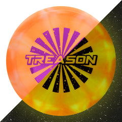 Lucid Burst Moonshine Treason - Cosmic Burst