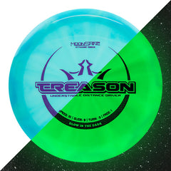 Lucid Burst Moonshine Treason
