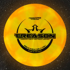 Lucid Burst Moonshine Treason