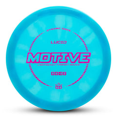 Lucid Burst Motive