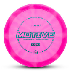 Lucid Burst Motive