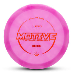 Lucid Burst Motive