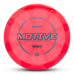 Lucid Burst Motive