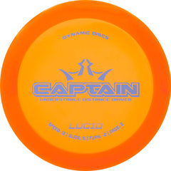 Lucid Captain