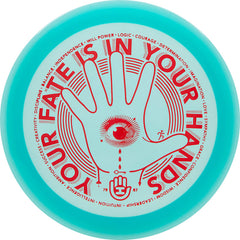 Lucid Felon - HSCo Your Fate