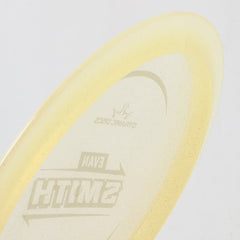 Lucid Gold Metal Flake Getaway - Evan Smith 2025
