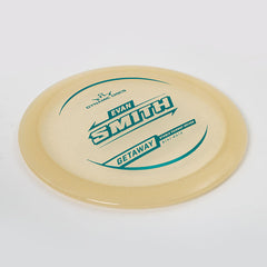 Lucid Gold Metal Flake Getaway - Evan Smith 2025