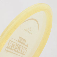 Lucid Gold Metal Flake Truth - Parker Welck 2025