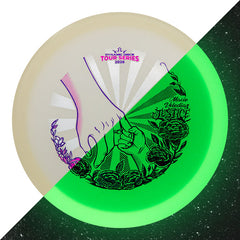 Lucid-Ice Moonshine Justice - Macie Velediaz Tour Series 2026