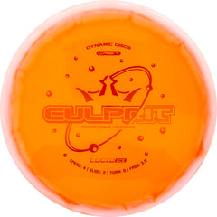 Lucid-Ice Orbit Culprit