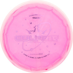 Lucid-Ice Orbit Culprit