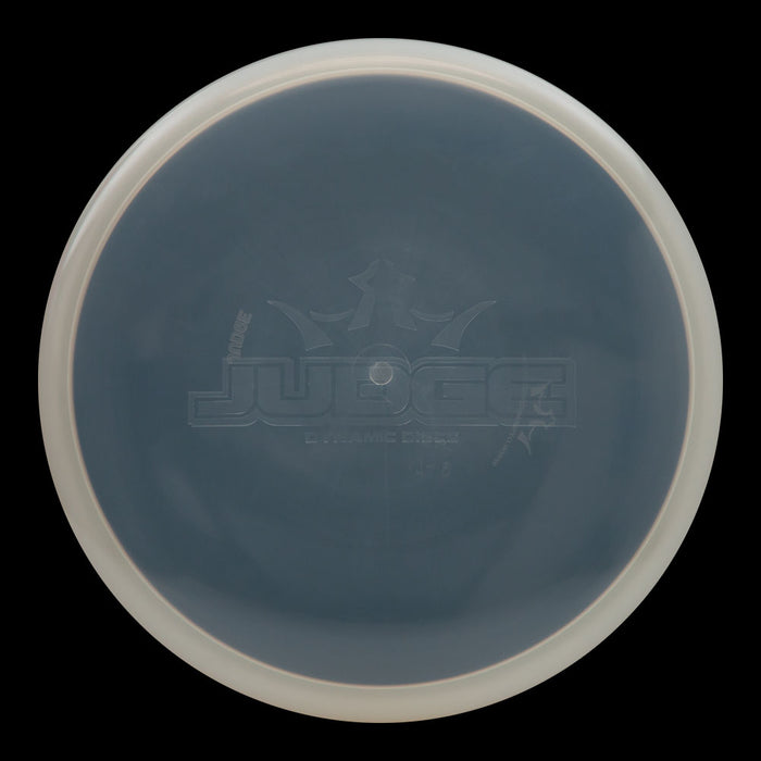 Lucid Judge - Ghosty Goodness