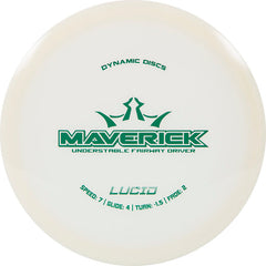 Lucid Maverick