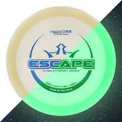 Lucid Moonshine Escape