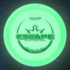 Lucid Moonshine Escape